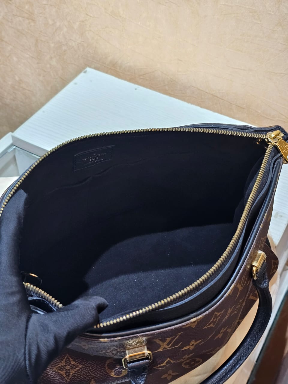 Louis Vuitton