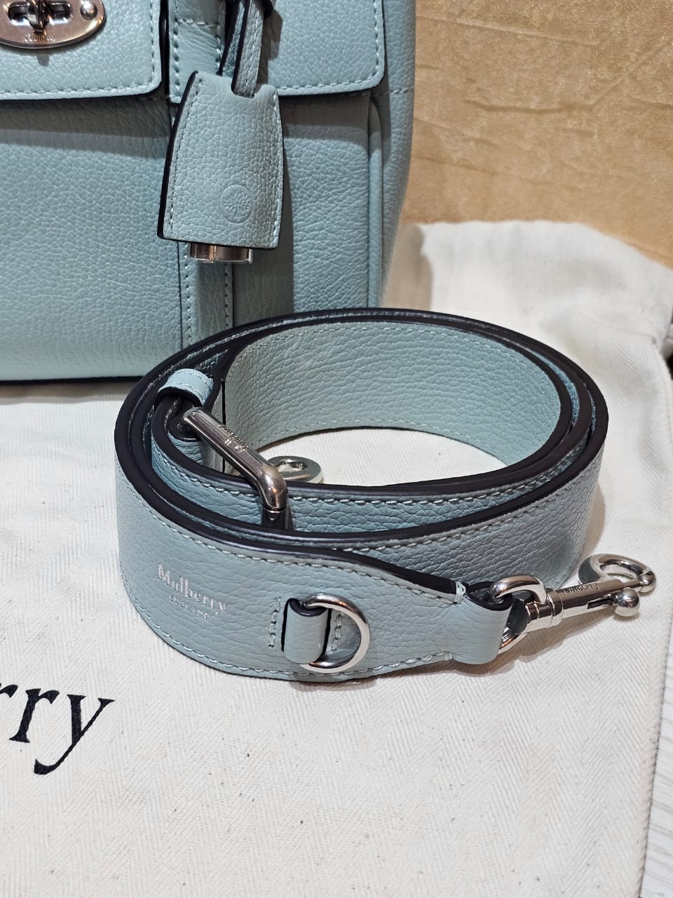 Mulberry