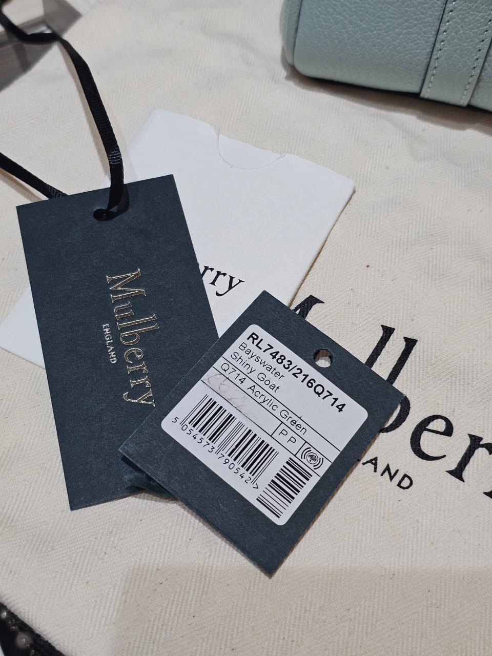Mulberry
