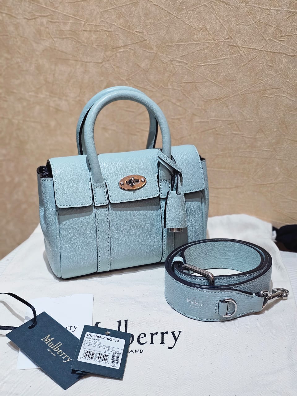 Mulberry