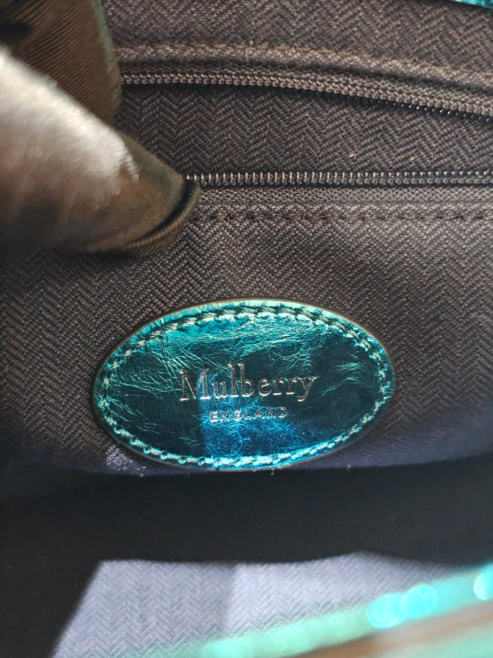 Mulberry