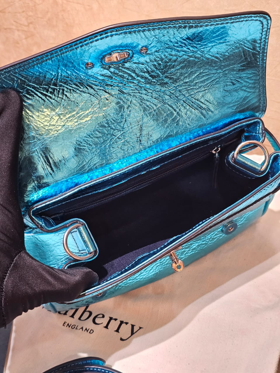 Mulberry