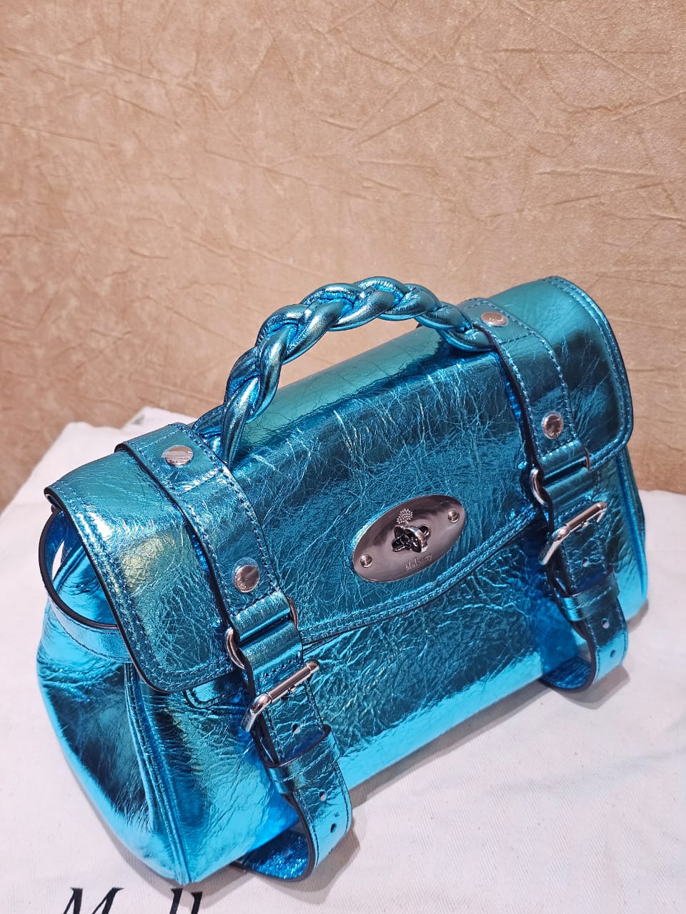 Mulberry