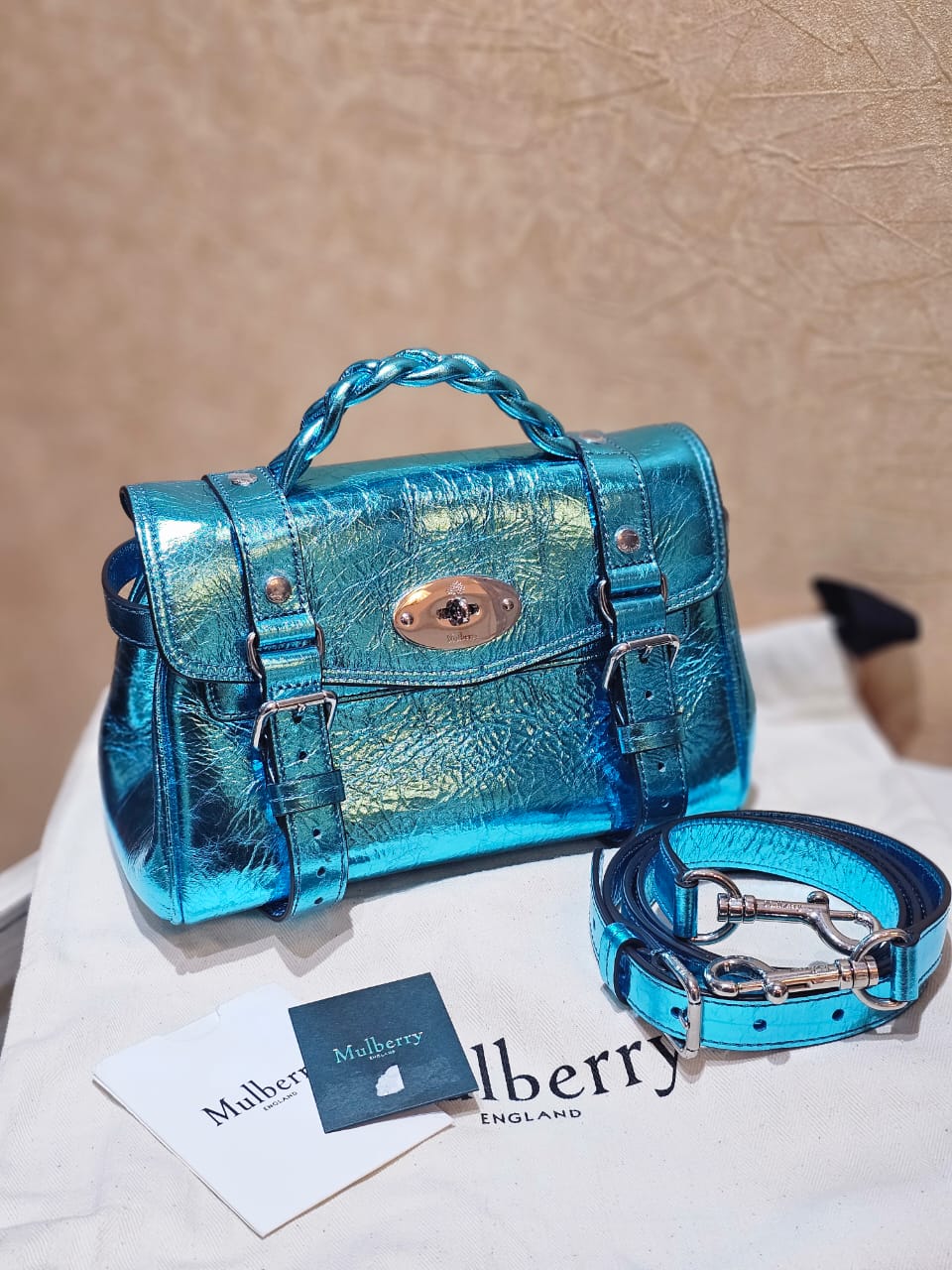 Mulberry