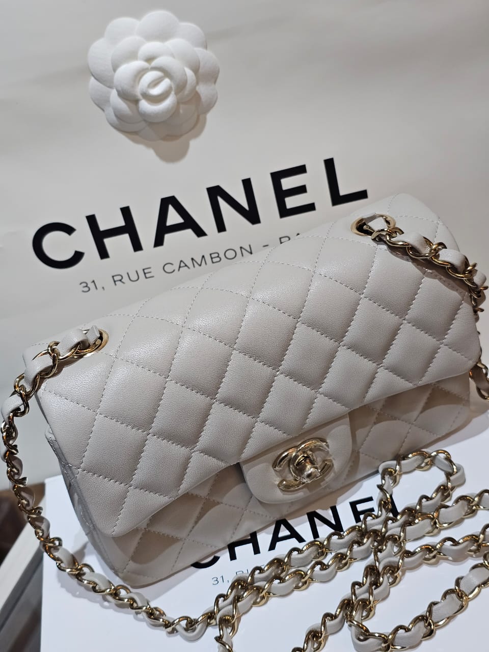 Chanel