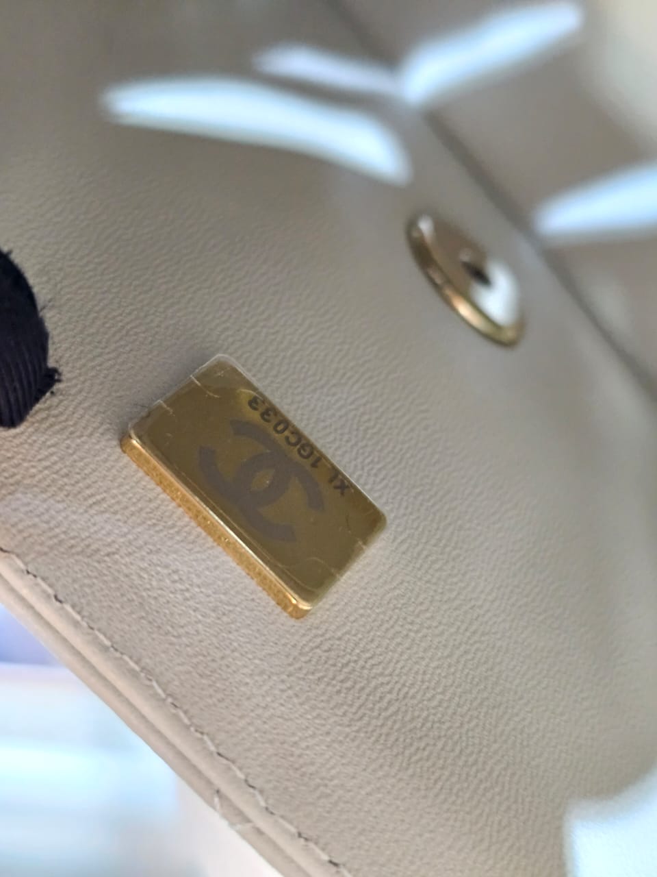 Chanel