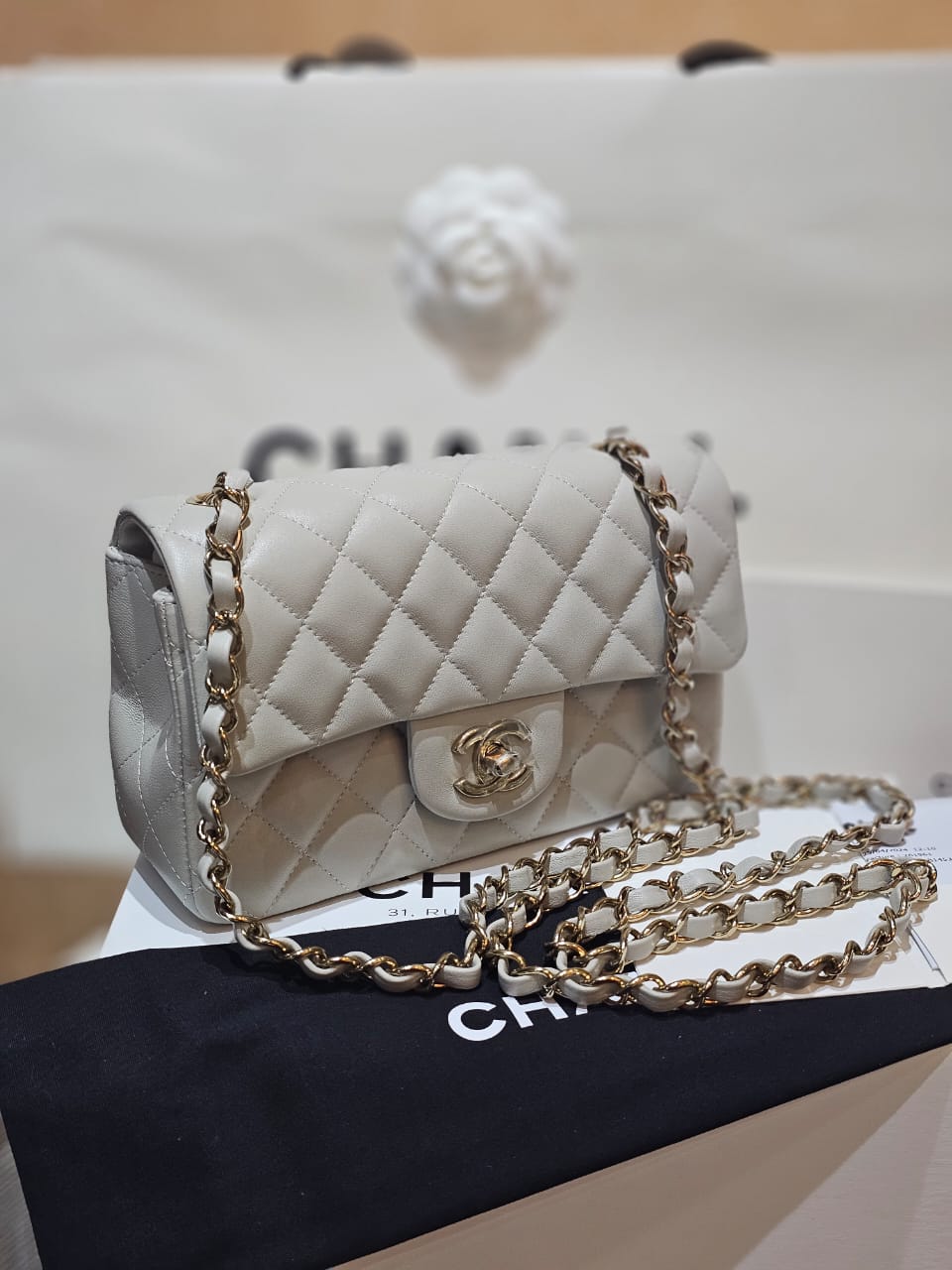 Chanel