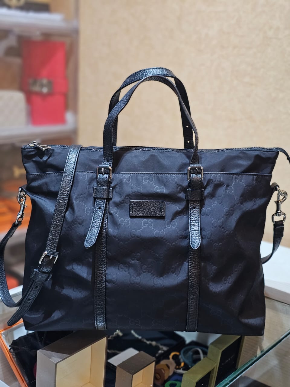 Gucci