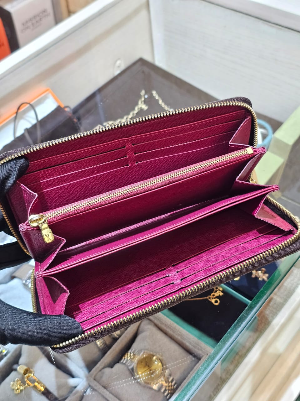 Louis Vuitton