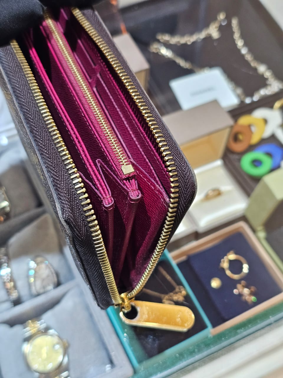 Louis Vuitton