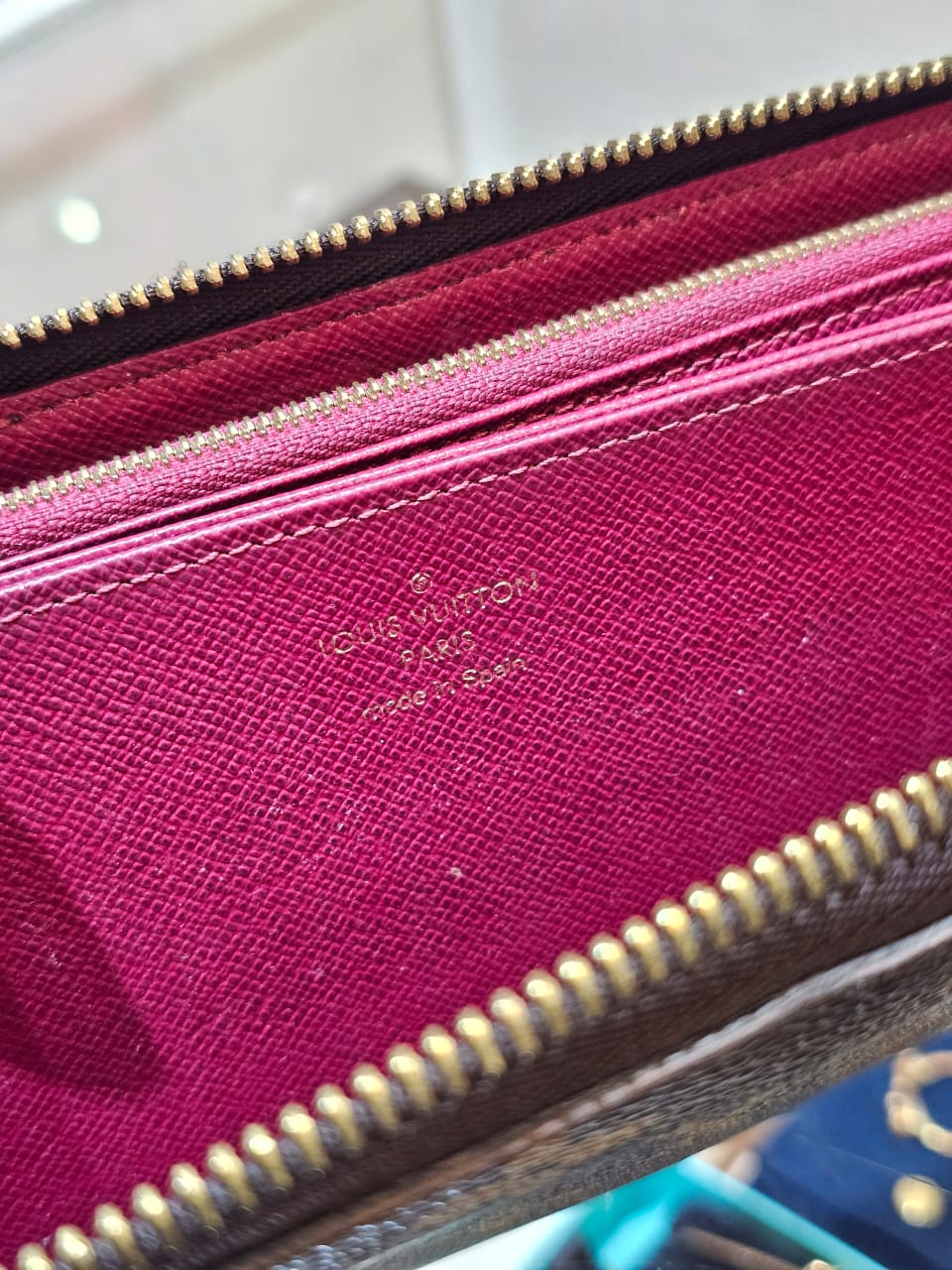 Louis Vuitton