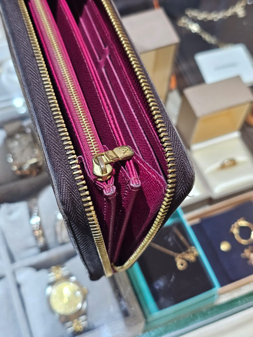 Louis Vuitton