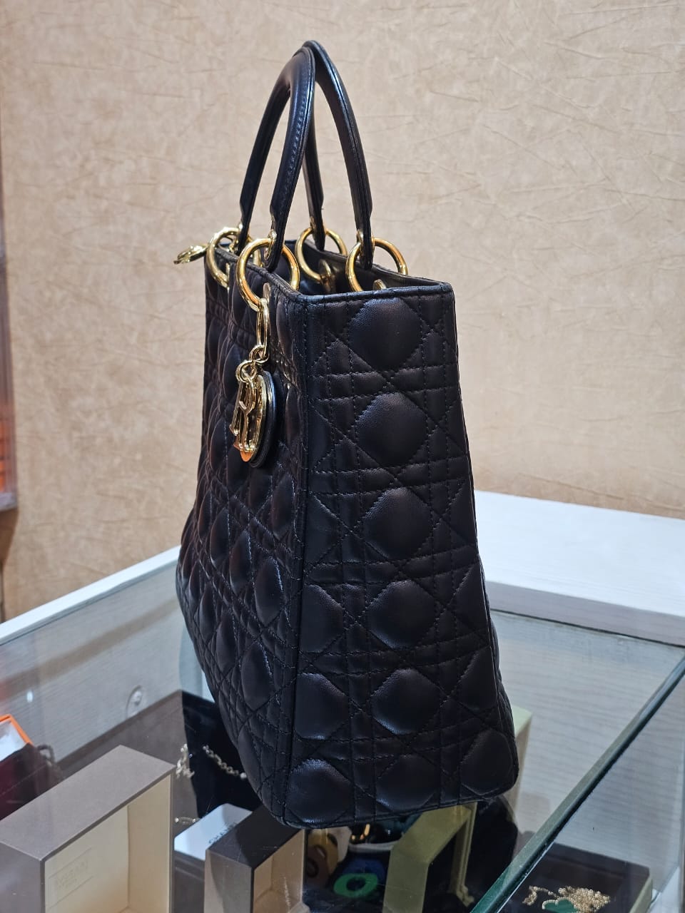 Christian Dior