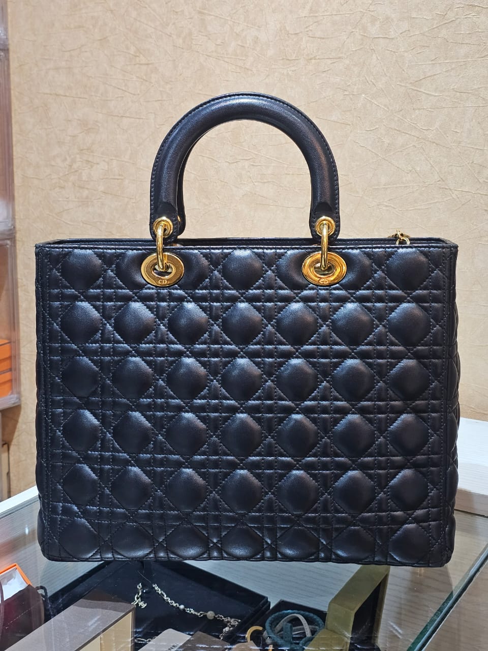 Christian Dior