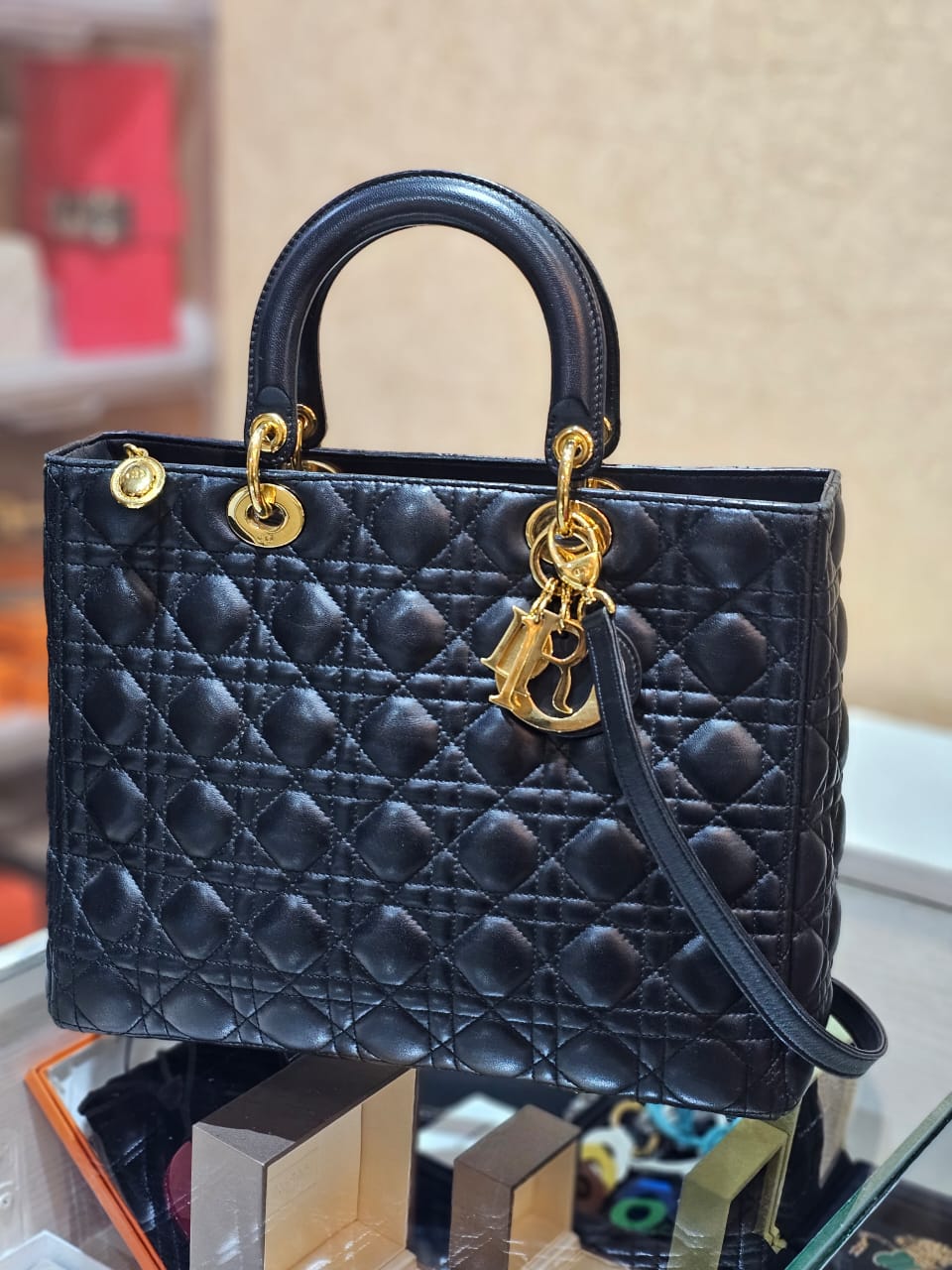 Christian Dior