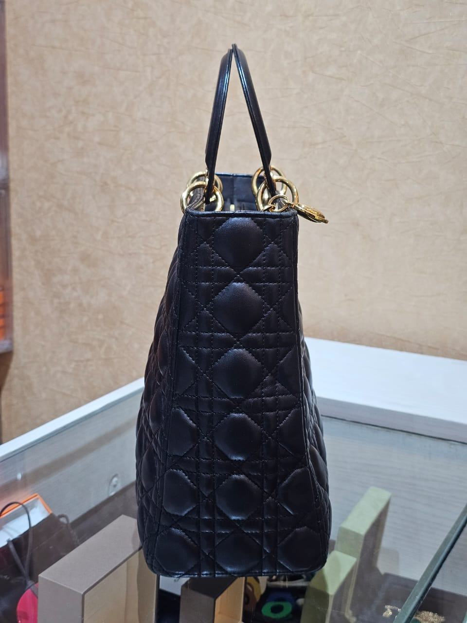 Christian Dior