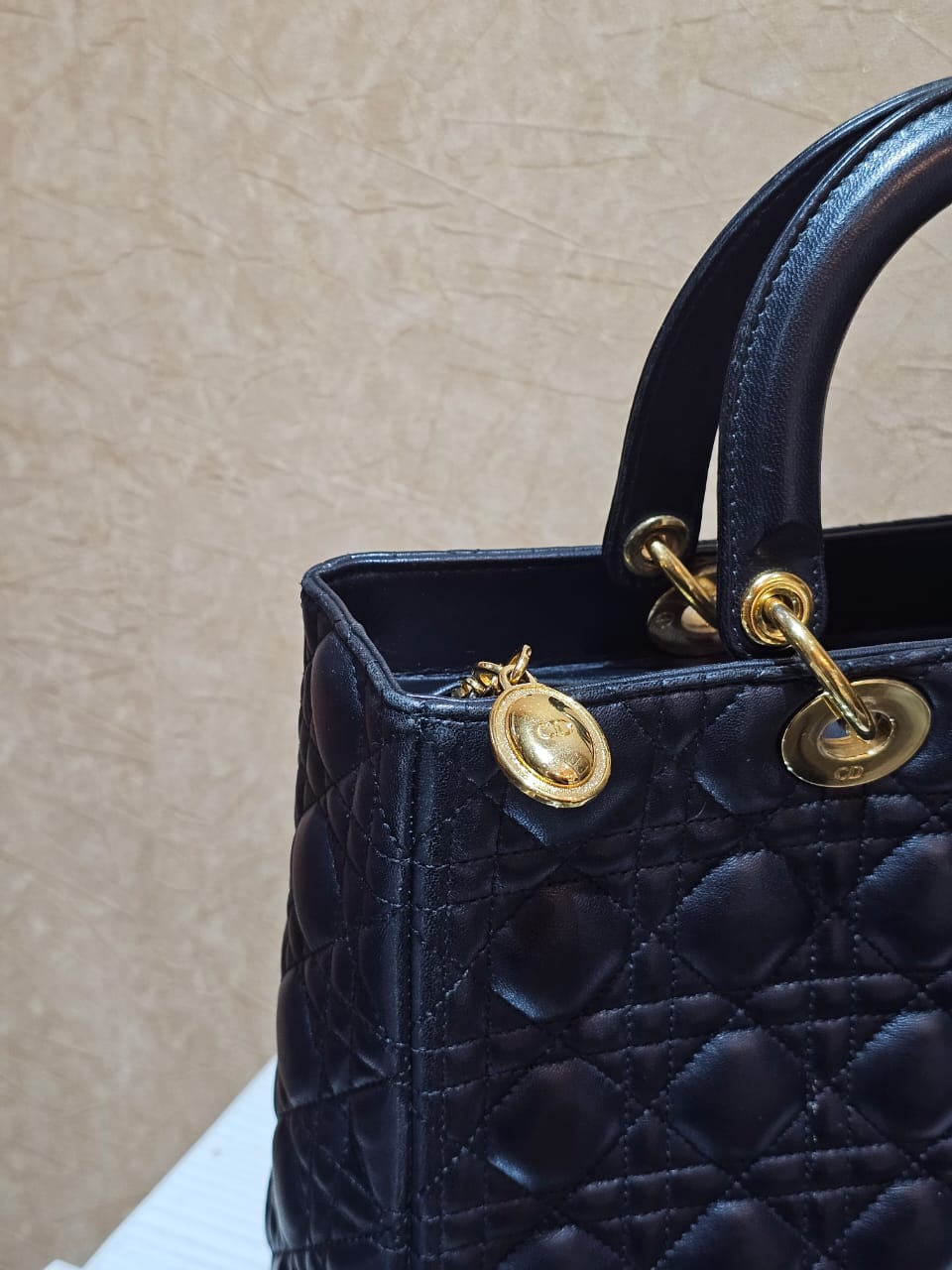 Christian Dior