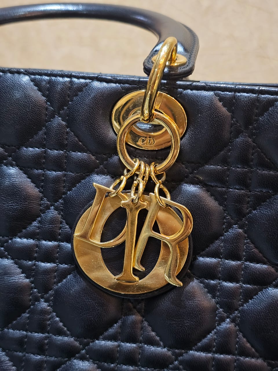 Christian Dior