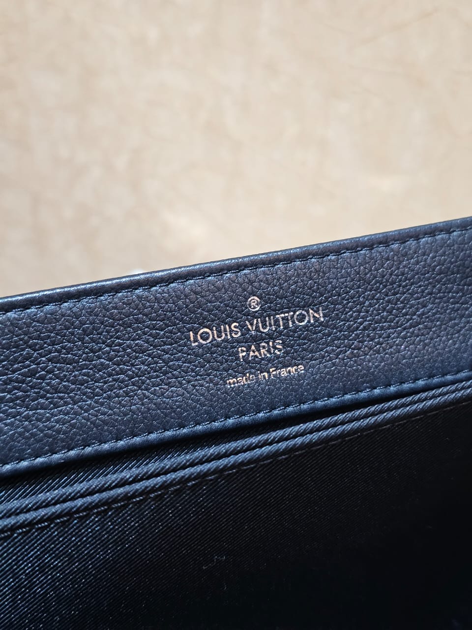 Louis Vuitton