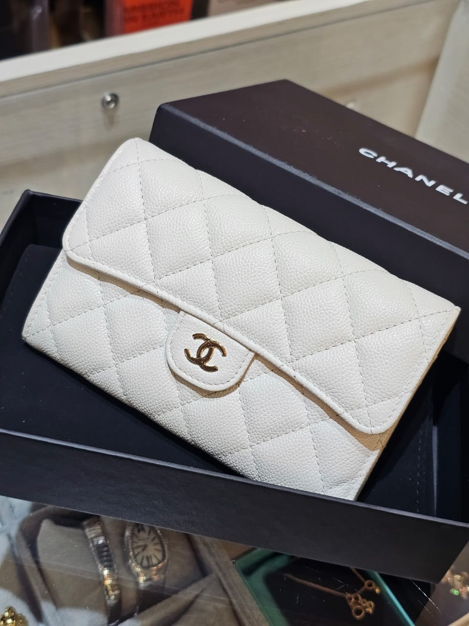 Chanel