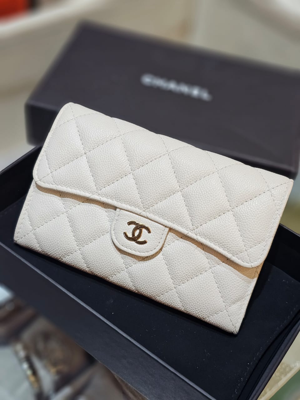 Chanel