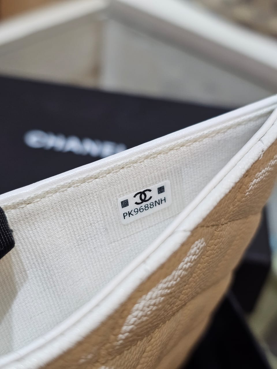 Chanel
