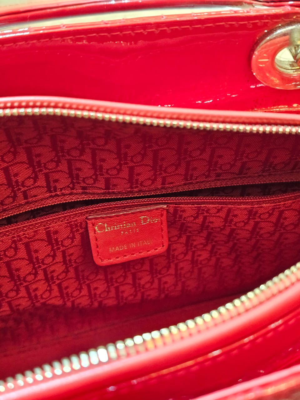 Christian Dior