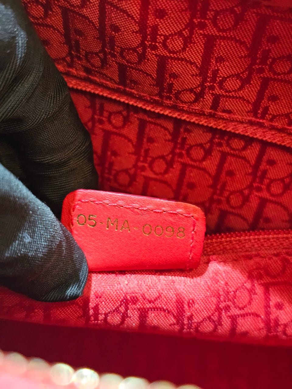 Christian Dior