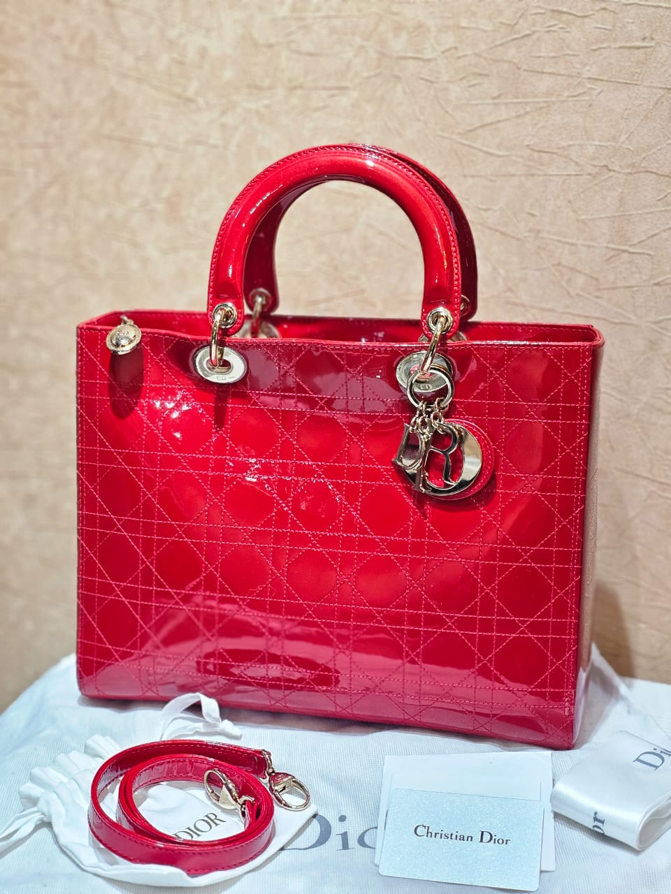 Christian Dior
