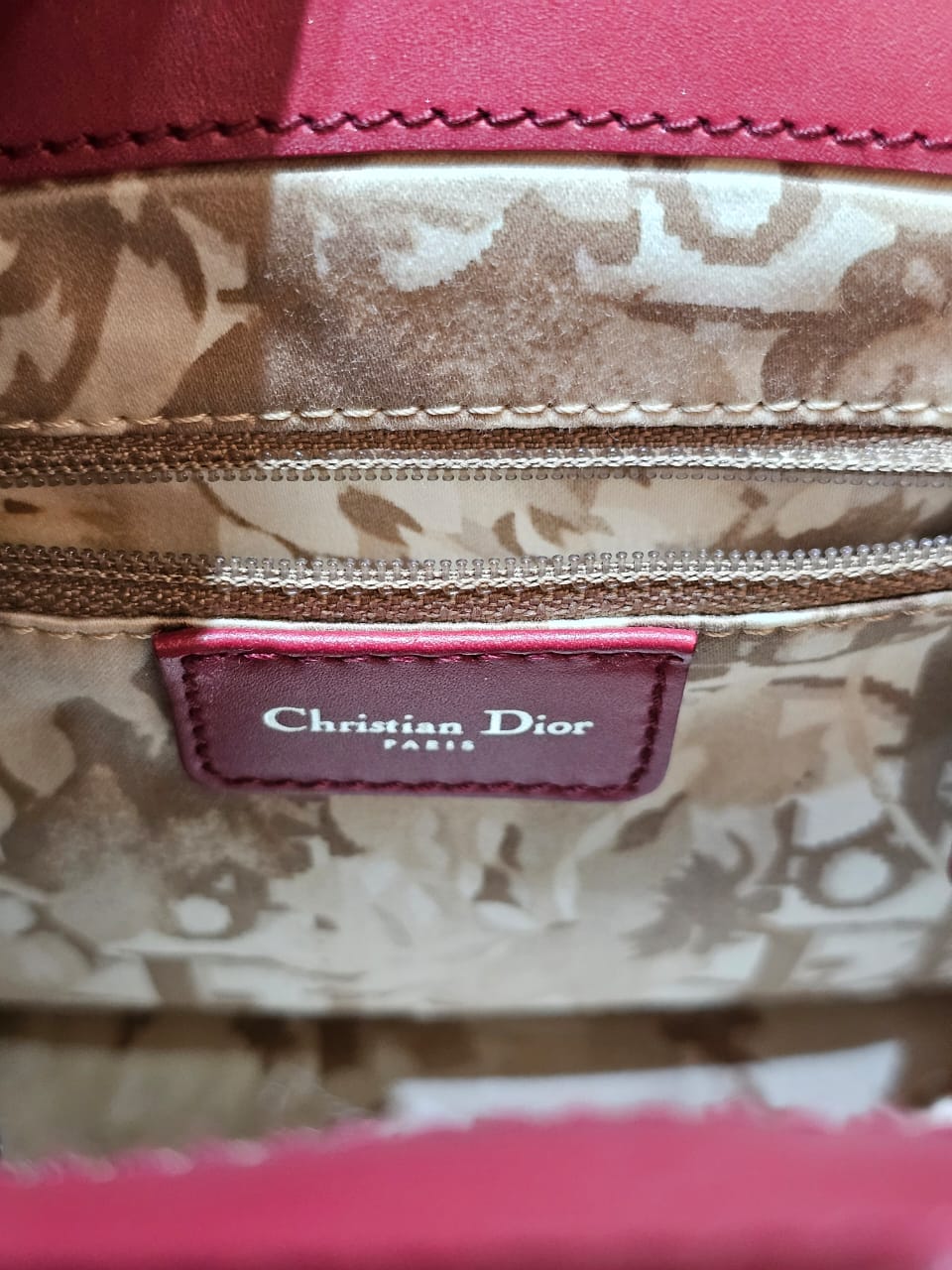 Christian Dior