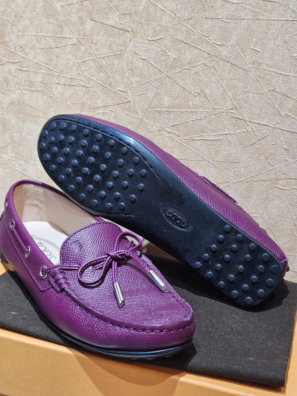 Tod's