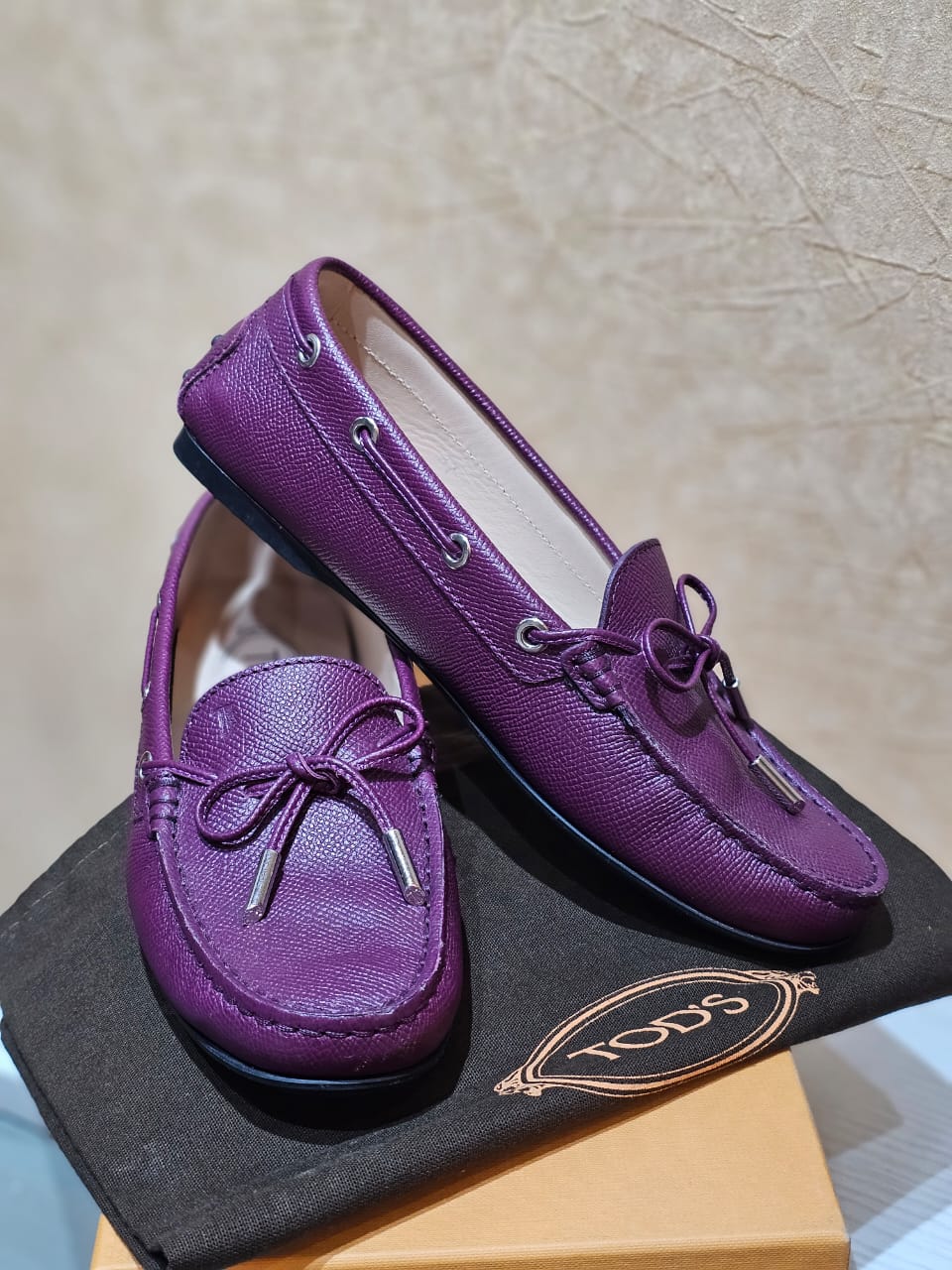 Tod's