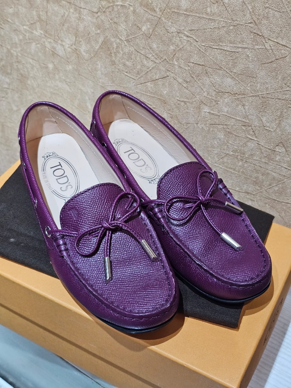 Tod's