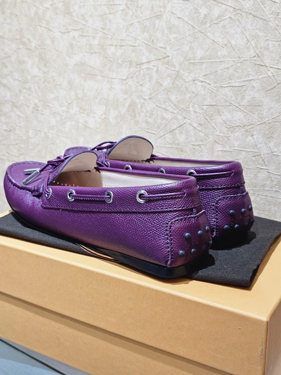 Tod's
