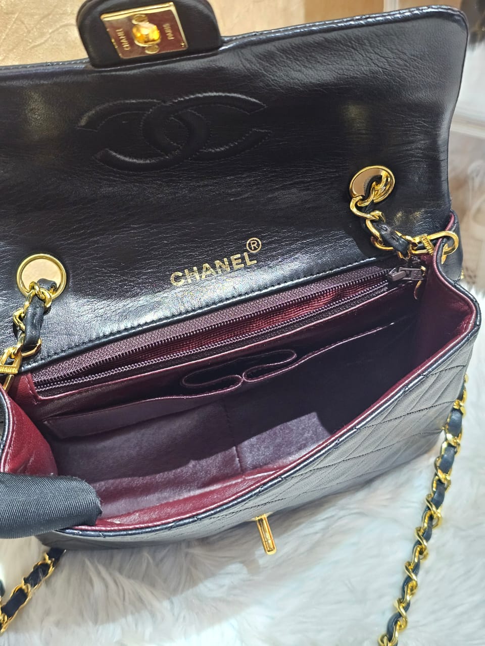 Chanel