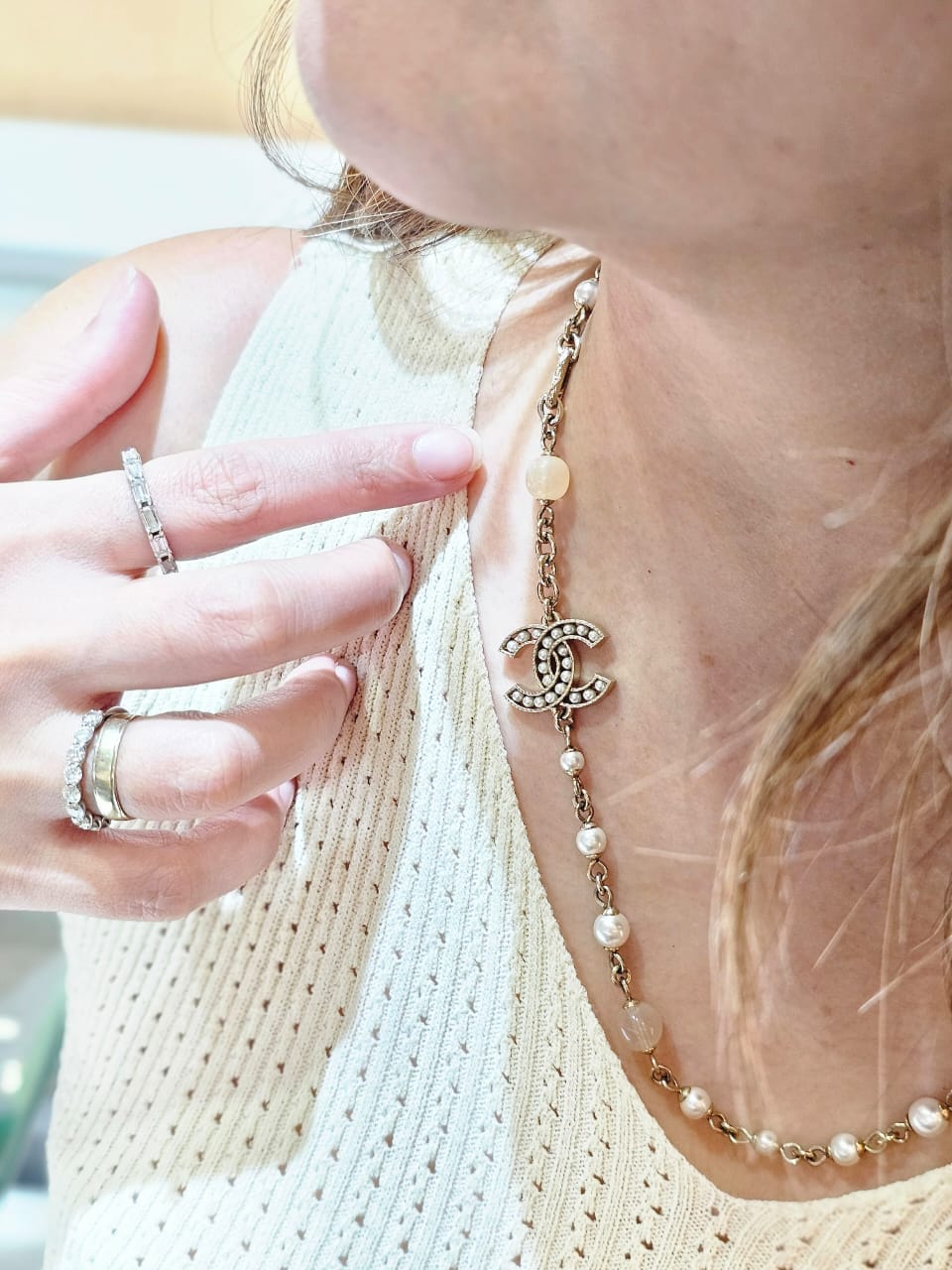 Chanel