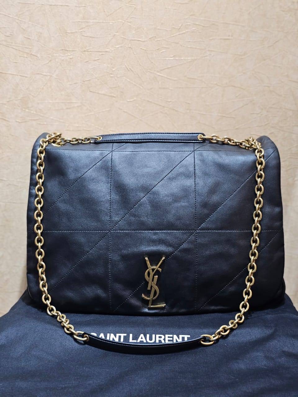 Saint Laurent