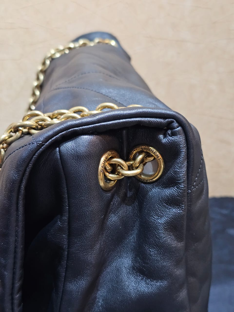 Saint Laurent