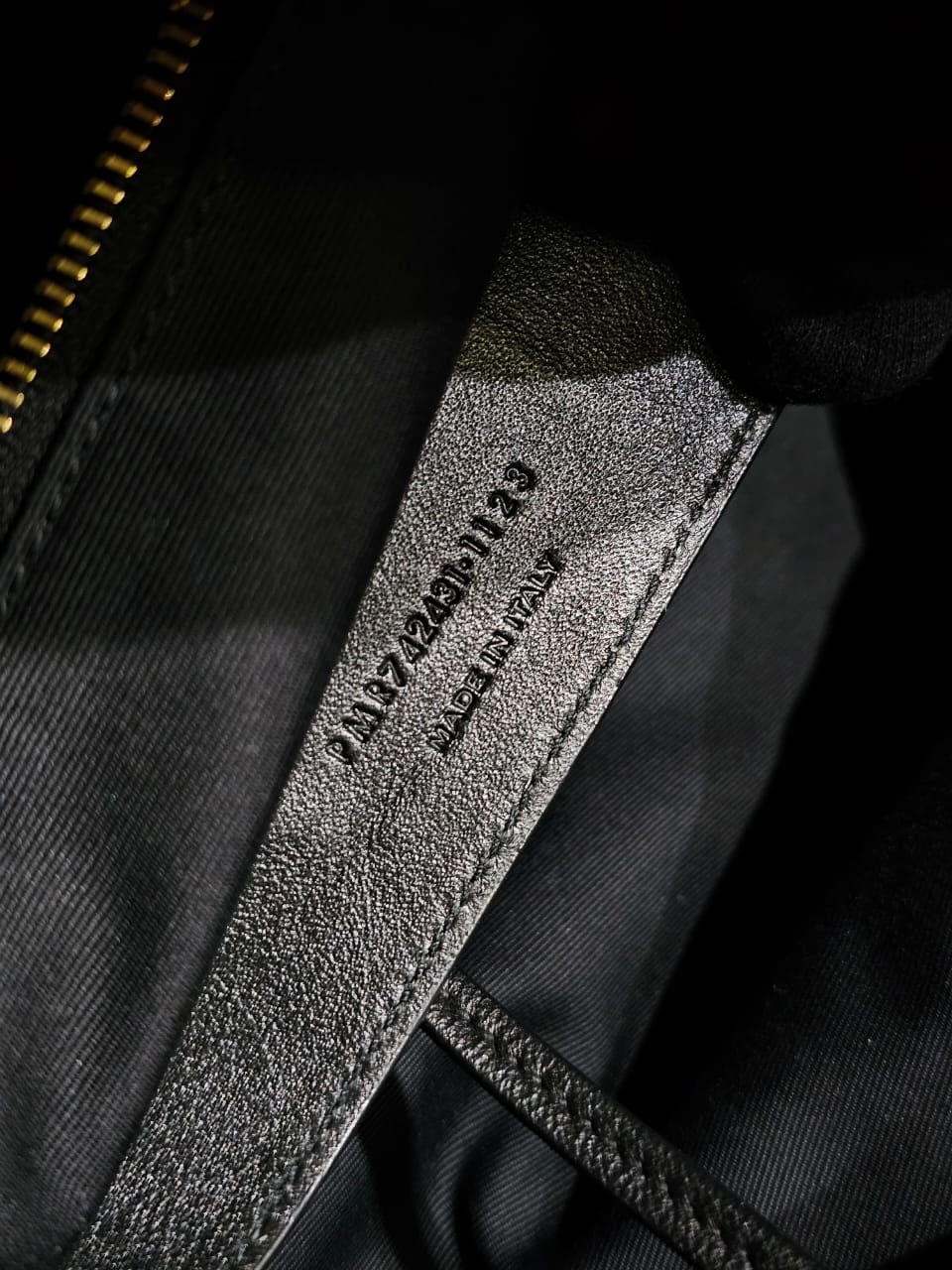 Saint Laurent