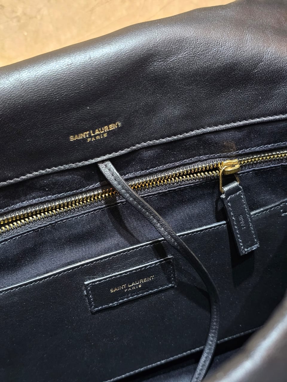 Saint Laurent