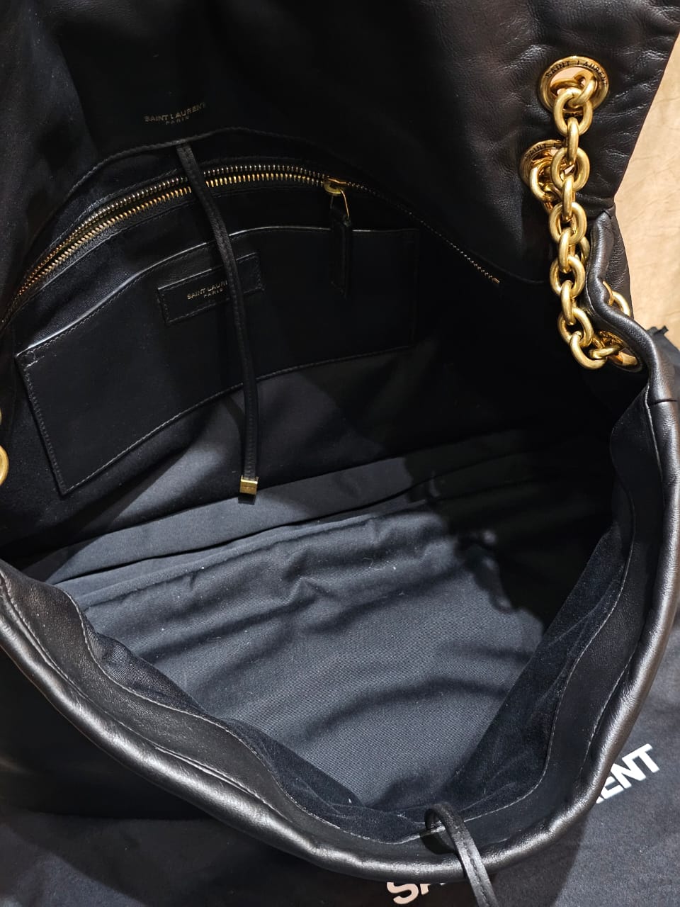 Saint Laurent