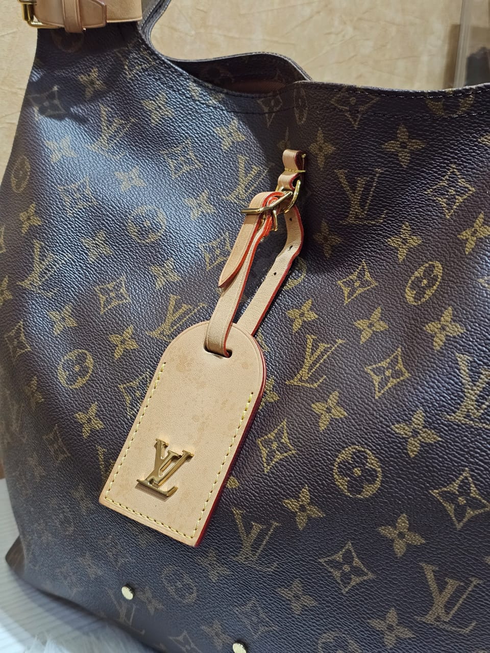 Louis Vuitton