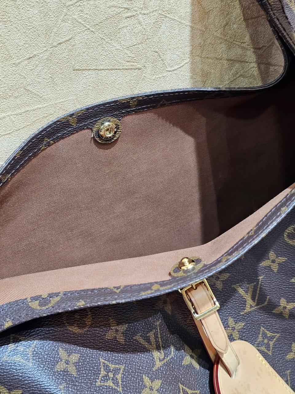 Louis Vuitton
