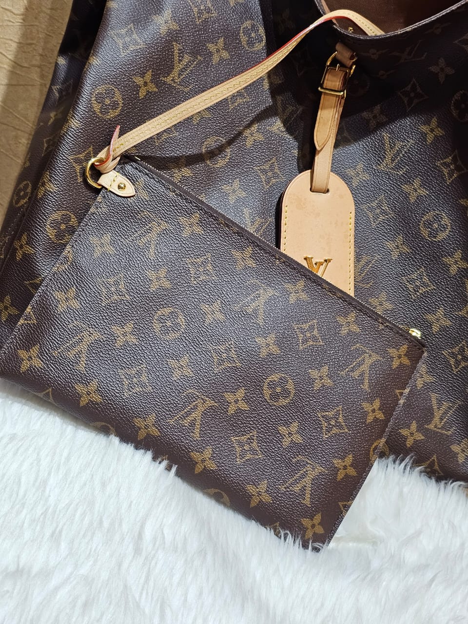 Louis Vuitton