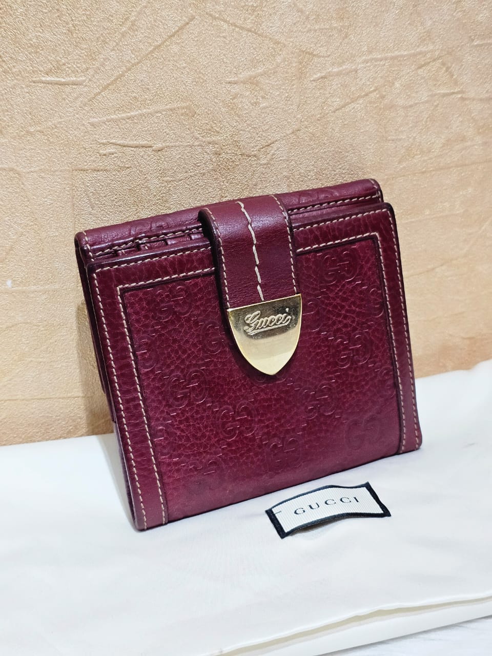 Gucci