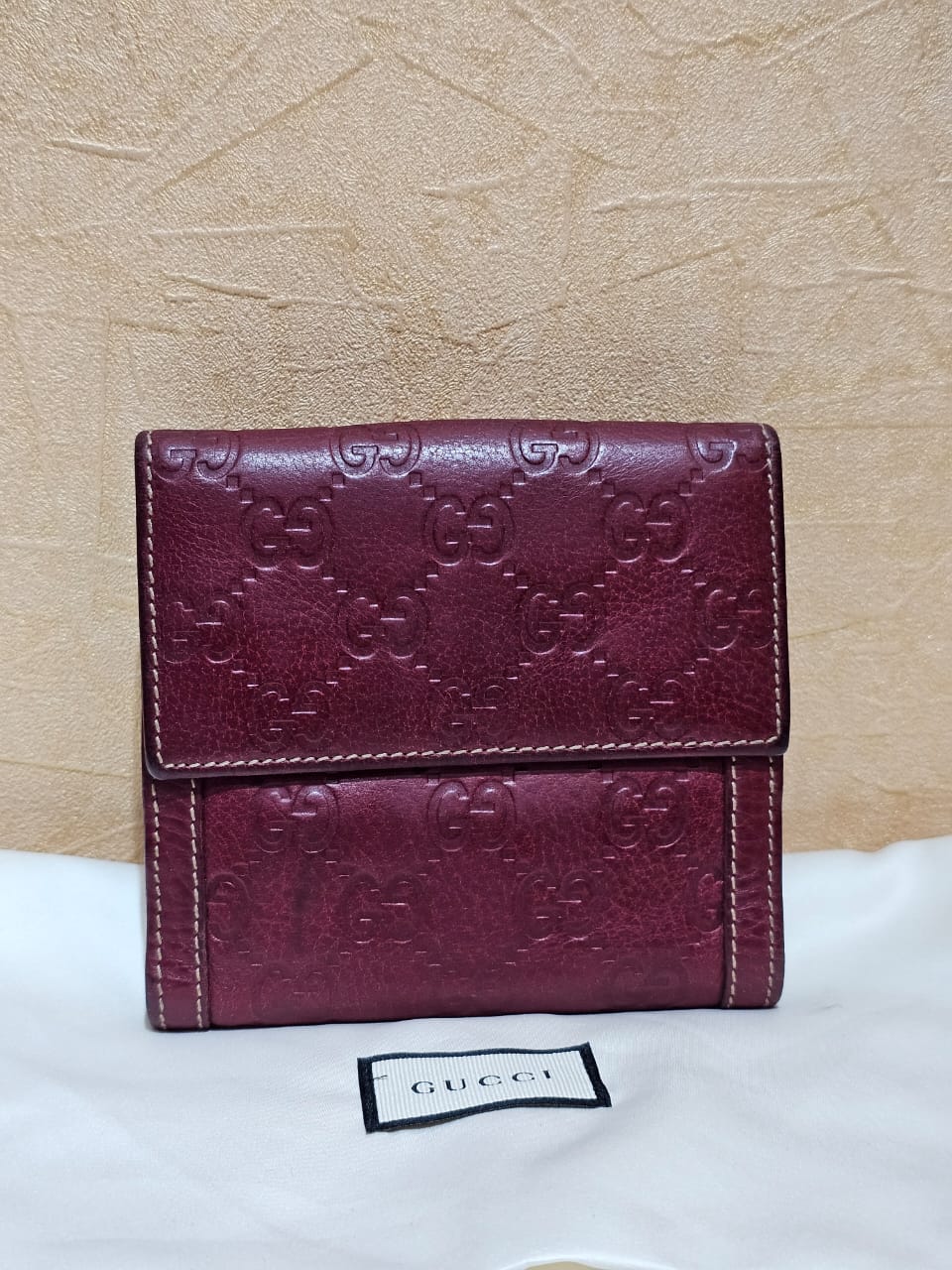 Gucci