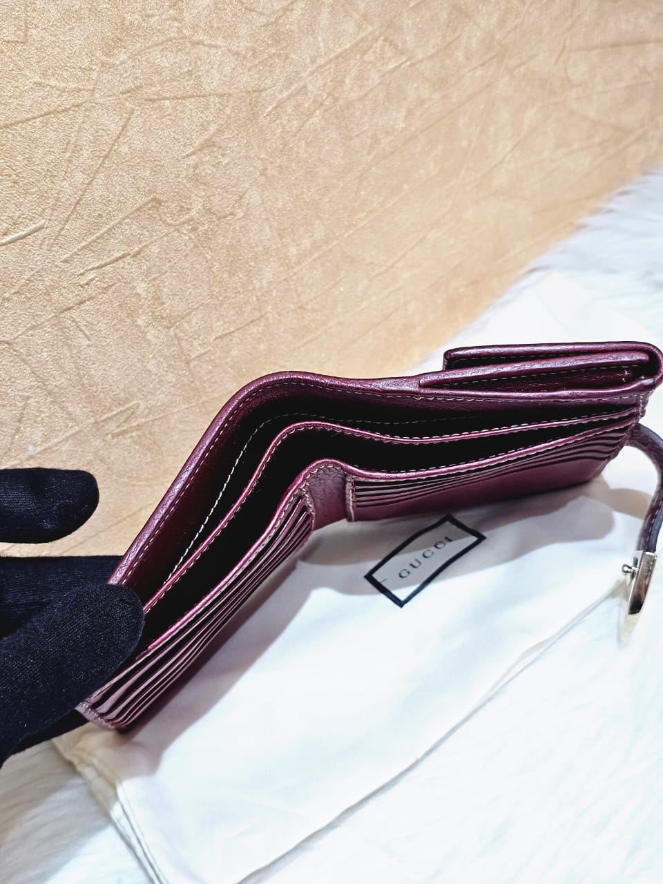 Gucci