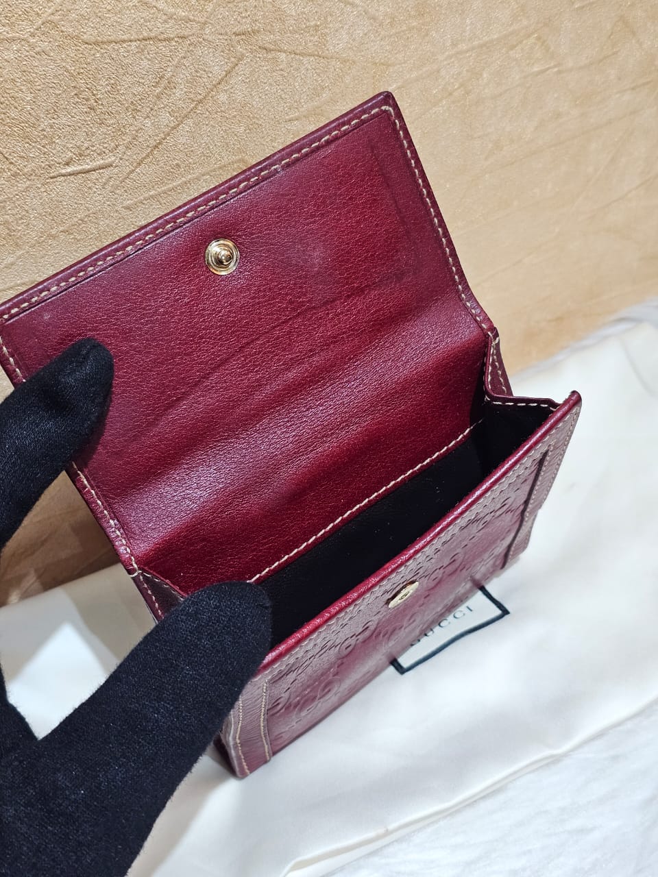 Gucci