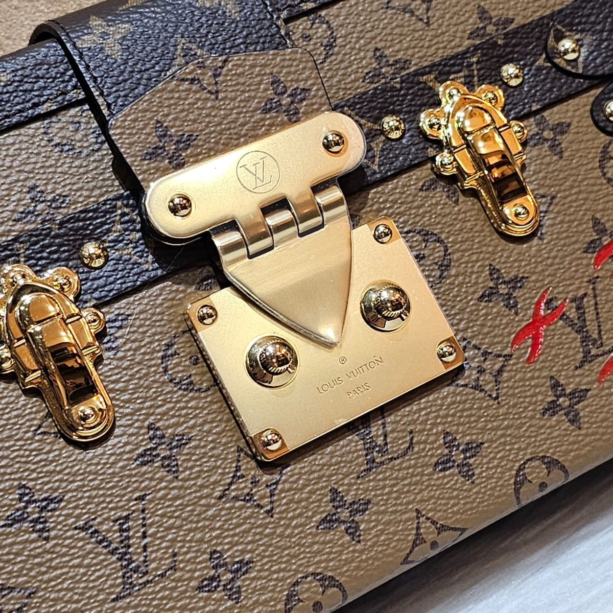 Louis Vuitton