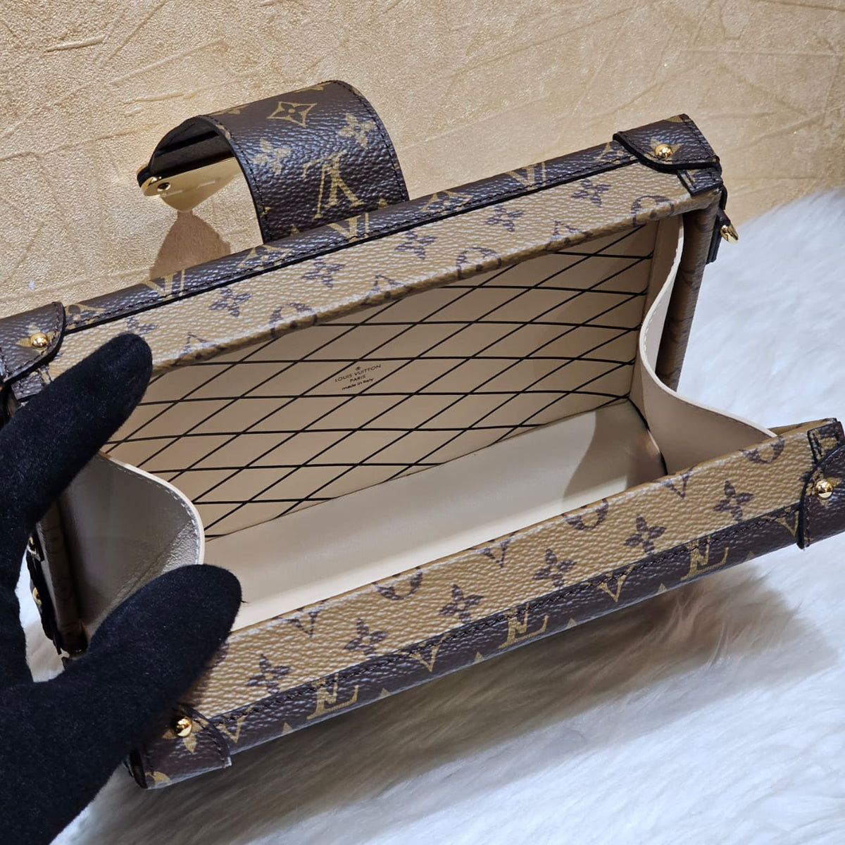 Louis Vuitton